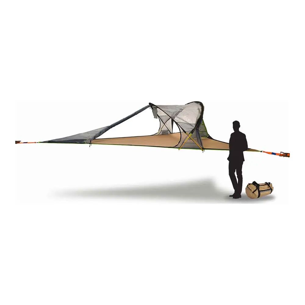 Подвесная палатка Tentsile Safari Connect 3P