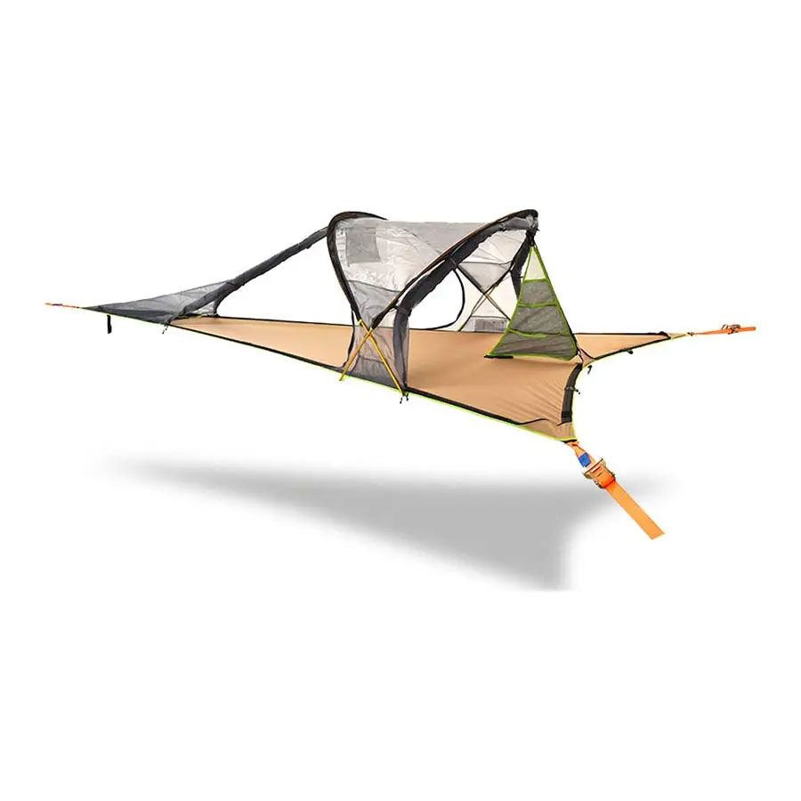 Подвесная палатка Tentsile Safari Connect 3P