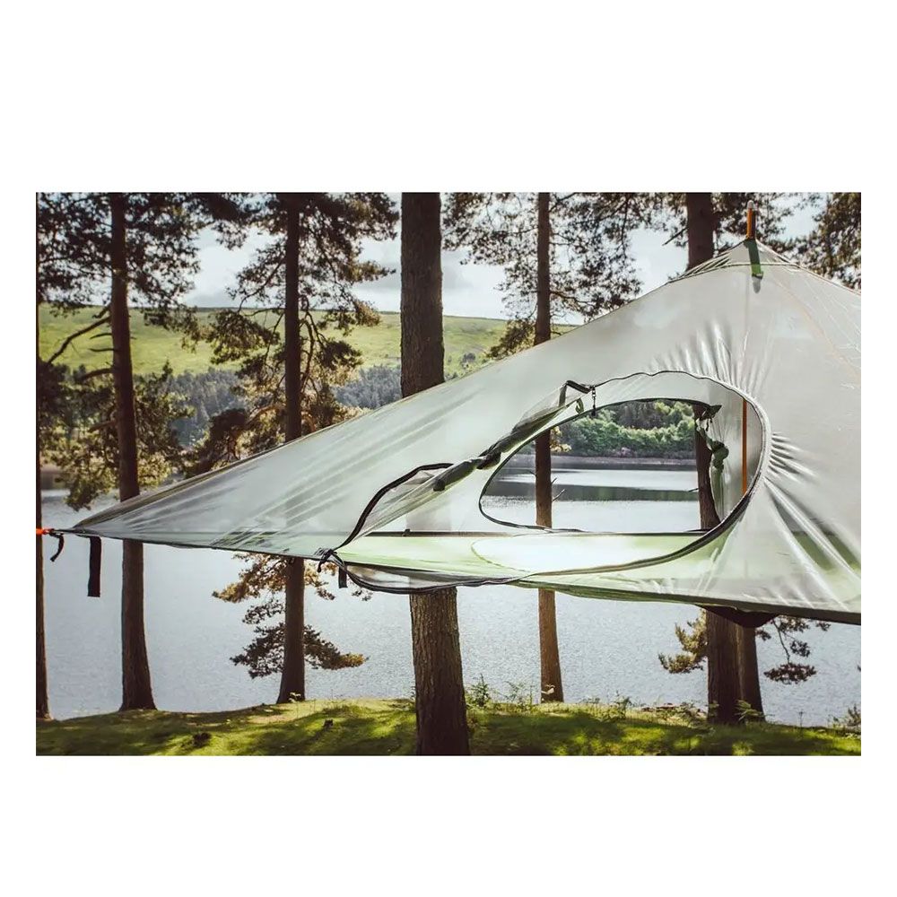 Подвесная палатка Tentsile Stealth Tree Tent