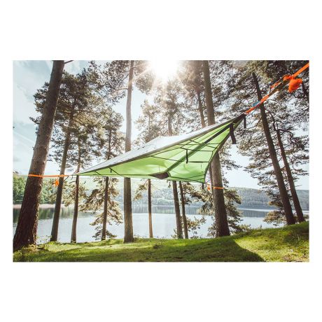 Підвісний намет Tentsile Stealth Tree Tent