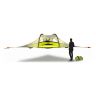 Подвесная палатка Tentsile Stingray 3P
