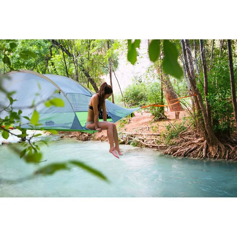 Подвесная палатка Tentsile Stingray 3P