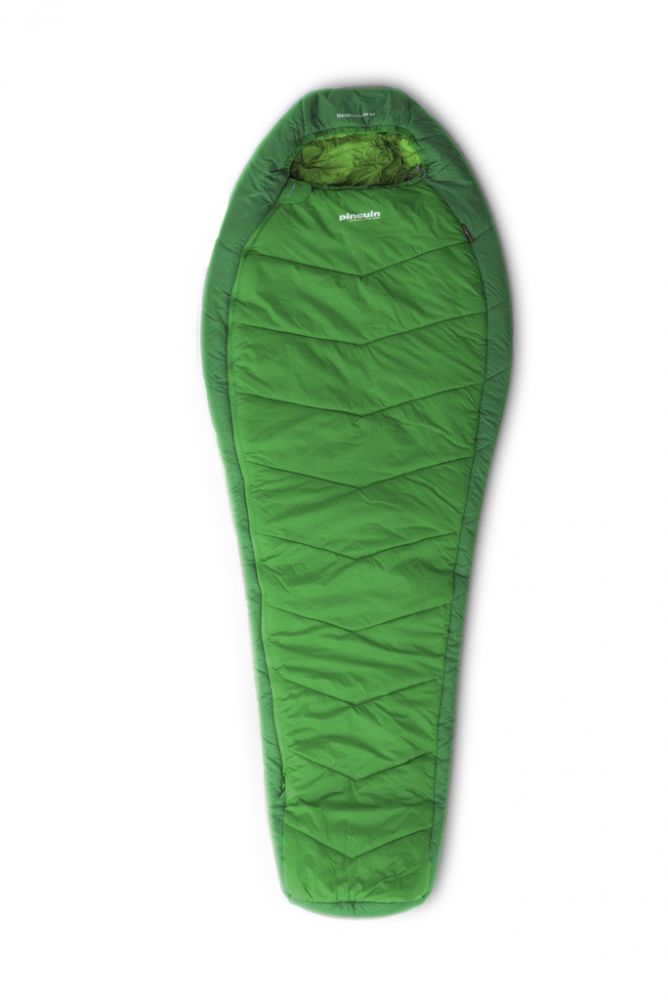 Спальник Pinguin Mistral PFM Green