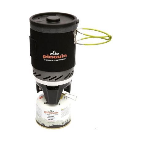 Система приготування їжі Pinguin Aura Blue