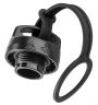 Пляшка для палива Optimus Fuel Bottle Black Edition M 0.6L Child Safe