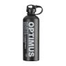 Пляшка для палива Optimus Fuel Bottle Black Edition L 1L Child Safe