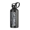 Пляшка для палива Optimus Fuel Bottle Black Edition M 0.6L Child Safe