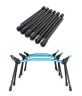 Подовжувачі ніжок для розкладачки Helinox Cot Leg Extensions 12 шт