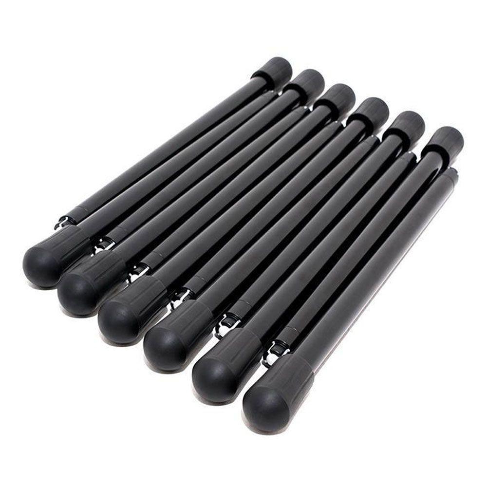 Подовжувачі ніжок для розкладачки Helinox Cot Leg Extensions 12 шт