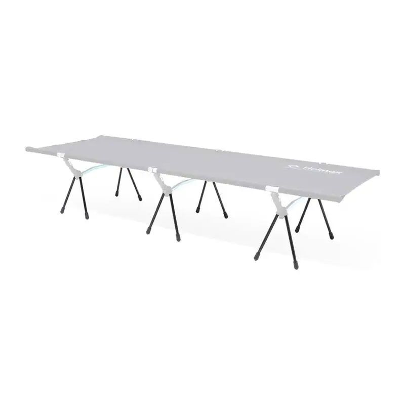 Подовжувачі ніжок для розкладачки Helinox Cot Leg Extensions 12 шт