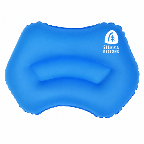 Подушка Sierra Designs Animas Blue Jewel