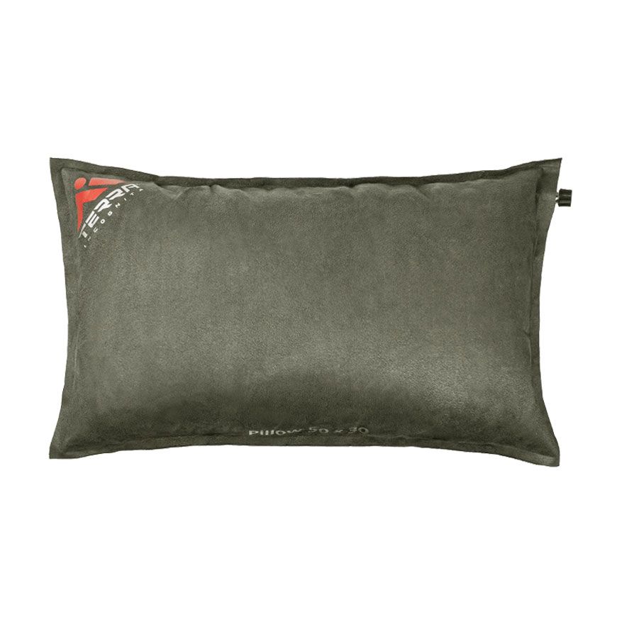 Подушка Terra Incognita Pillow Khaki