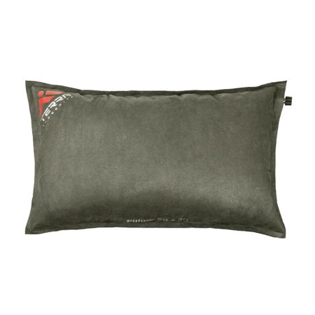 Подушка Terra Incognita Pillow Grey
