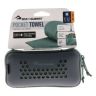 Полотенце Sea To Summit Pocket Towel Medium Sage Green 50х100 см