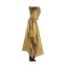 Пончо AceCamp Emergency Rain Poncho Yellow