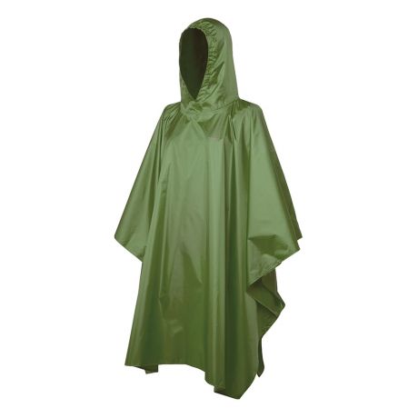 Пончо Trekmates Tour Poncho Chive