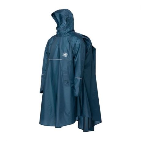 Пончо Turbat Molfar Pro Green