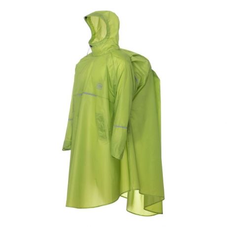 Пончо Turbat Molfar Pro Green