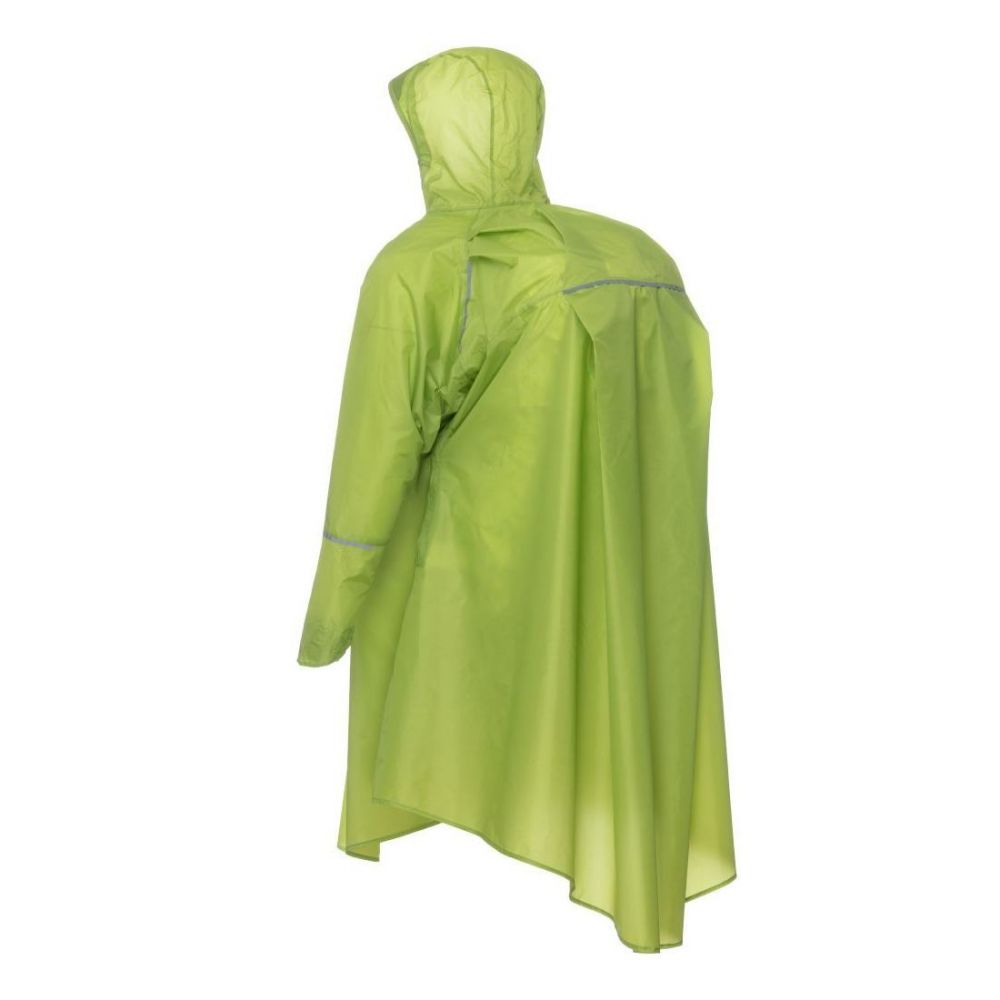 Пончо Turbat Molfar Pro Green