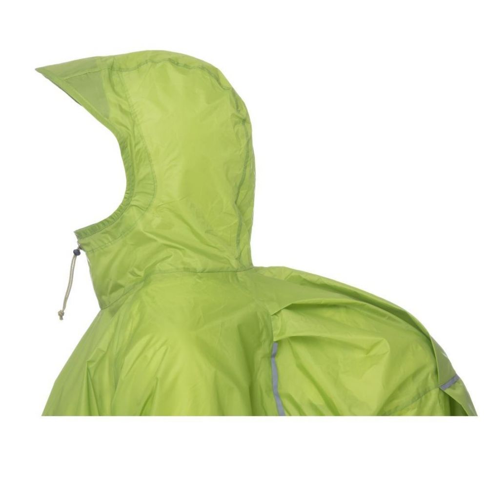 Пончо Turbat Molfar Pro Green