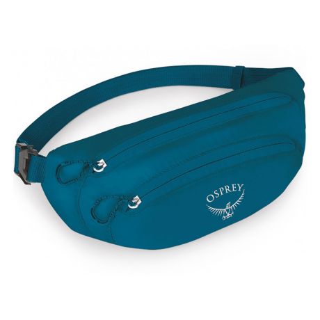 Поясна сумка Osprey Ultralight Padded Organizer Waterfront blue