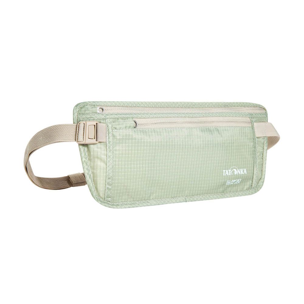 Поясная сумка Tatonka Skin Moneybelt Int. RFID B Natural