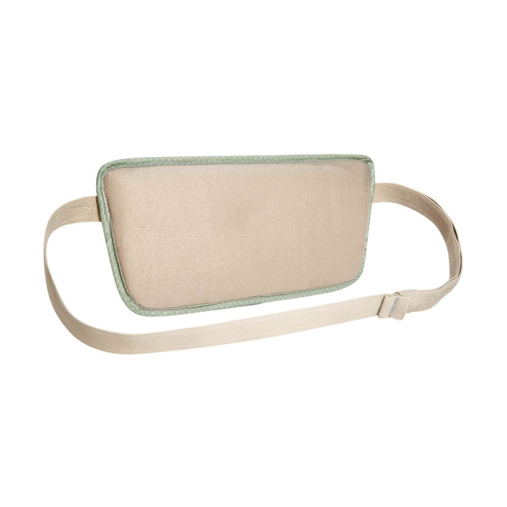 Поясная сумка Tatonka Skin Moneybelt Int. RFID B Natural
