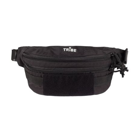 Поясна сумка Tribe Organiser Bag Velcro 3L
