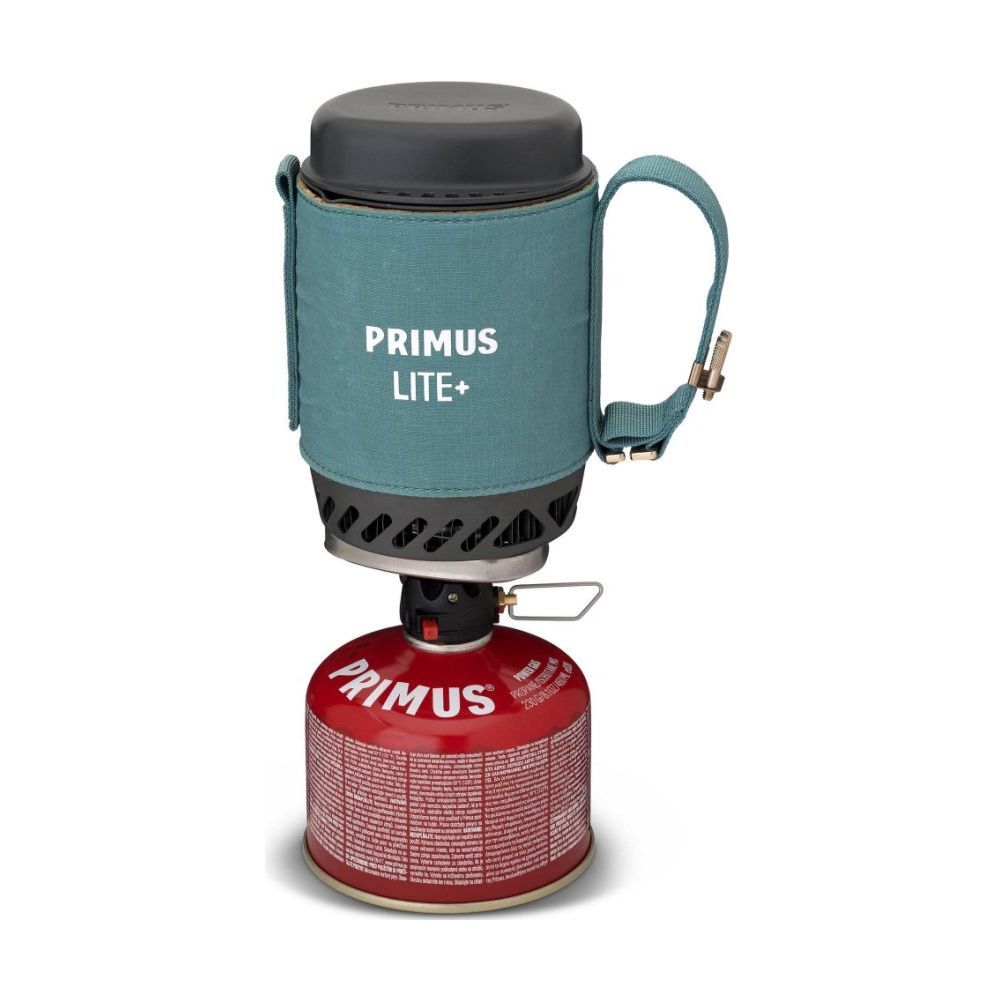 Система приготування їжі Primus Lite Plus Green