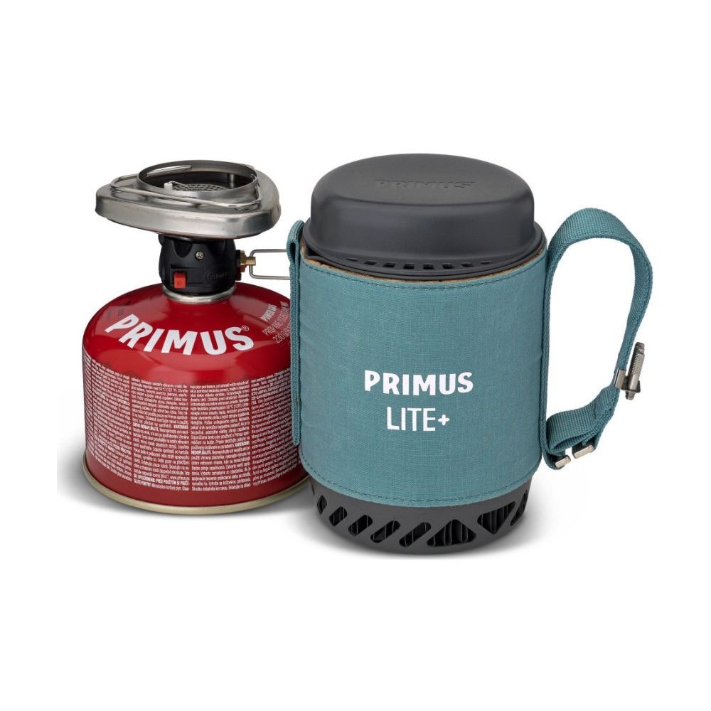 Система приготування їжі Primus Lite Plus Green
