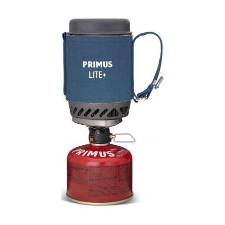 Пальник/система Primus Lite Plus Orange