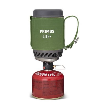 Пальник/система Primus Lite Plus Orange