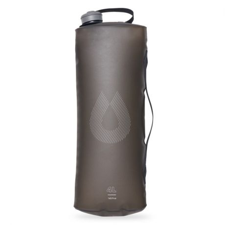 Фляга HydraPak Seeker 4L Mommoth Grey