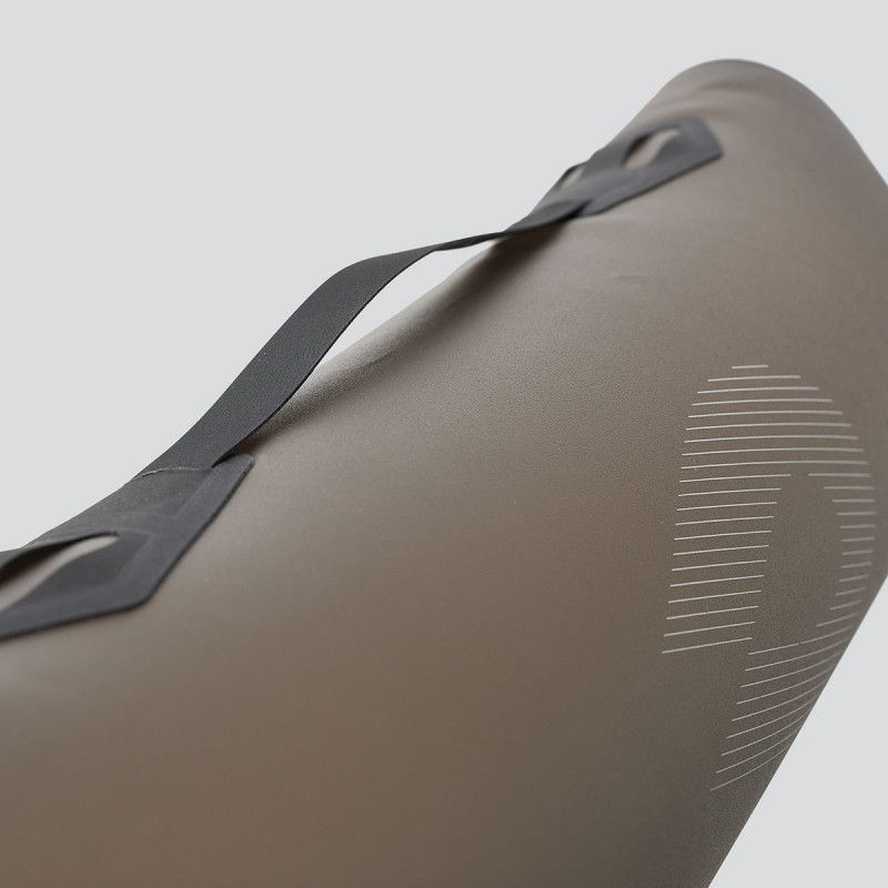 Фляга HydraPak Seeker 4L Mommoth Grey