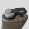 Фляга HydraPak Seeker 4L Mommoth Grey