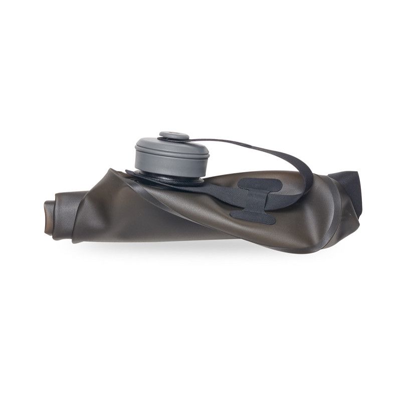 Фляга HydraPak Seeker 4L Mommoth Grey