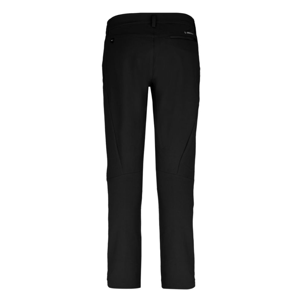 Штани Salewa Puez Dolomitic 2 DST Reg Pant Black