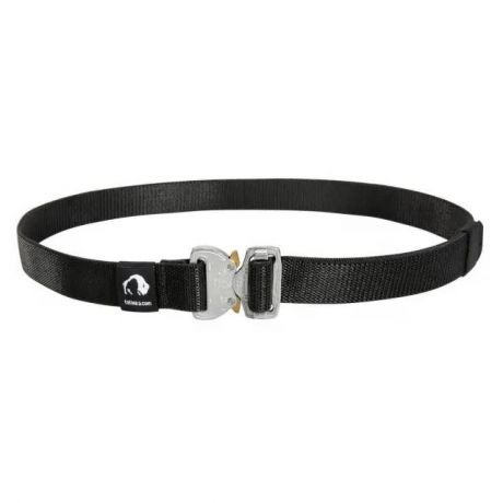 Ремінь Tatonka Quick Release Stretch Belt Silver 2856.027