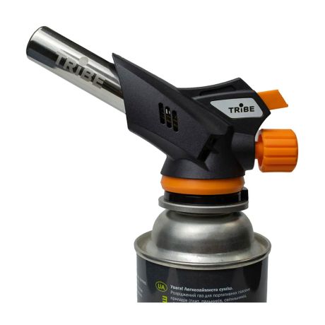 Різак газовий Tribe Spark з п'єзопідпалом T-HA-0001