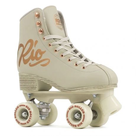 Ролики Rio Roller Rose Black