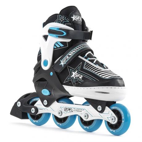 Ролики SFR Pulsar Pink