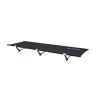 Розкладачка Helinox Cot One Convertible Long Black/O.Blue