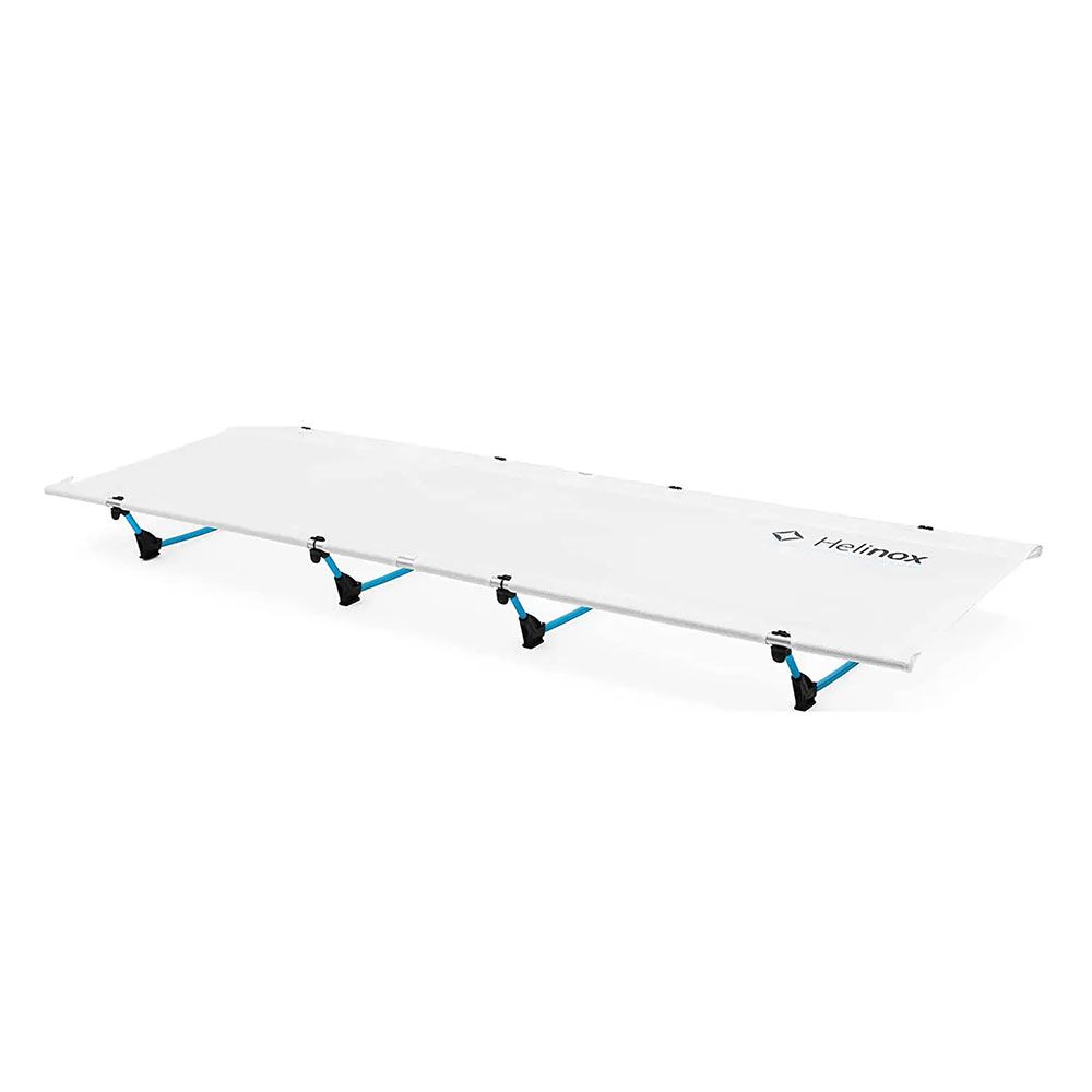 Раскладушка Helinox Lite Cot White