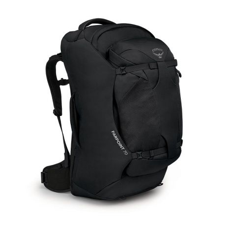 Рюкзак Osprey Farpoint 70 Black