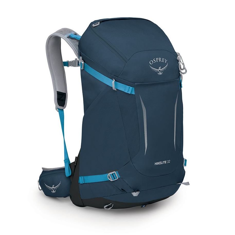 Рюкзак Osprey Hikelite 32 Atlas Blue