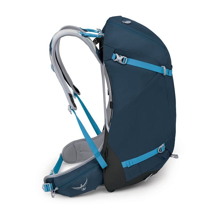 Рюкзак Osprey Hikelite 32 Atlas Blue