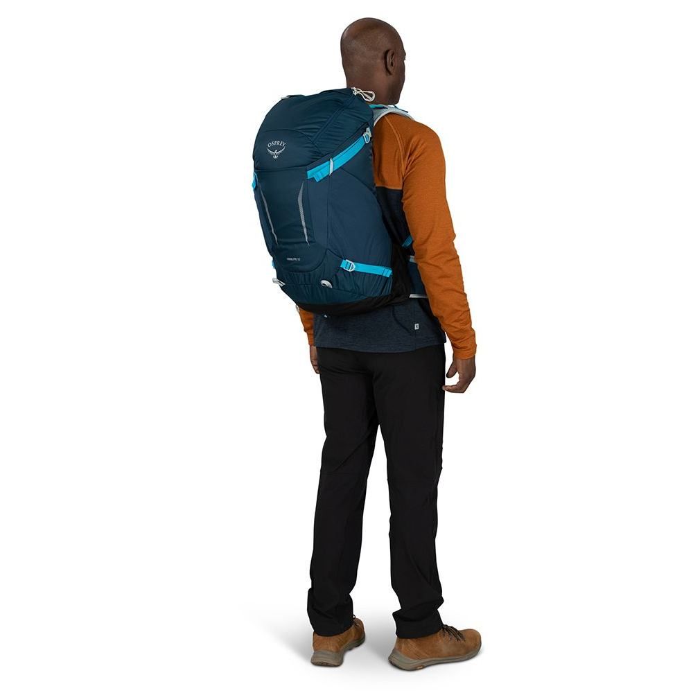 Рюкзак Osprey Hikelite 32 Atlas Blue