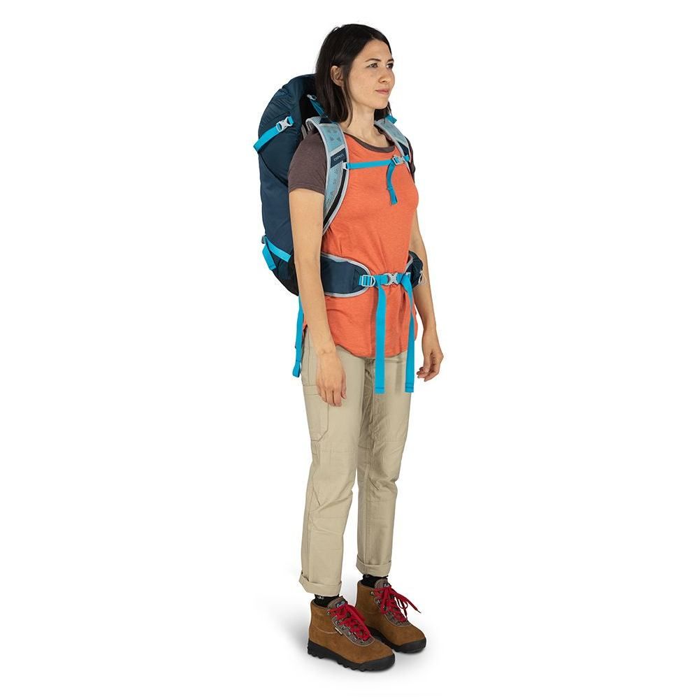Рюкзак Osprey Hikelite 32 Atlas Blue