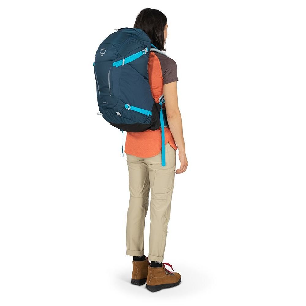 Рюкзак Osprey Hikelite 32 Atlas Blue