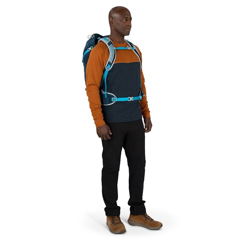 Рюкзак Osprey Hikelite 32 Atlas Blue